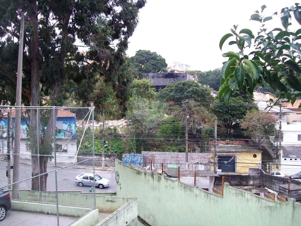 Venda Terreno São Paulo Vila Gomes REO52767 6