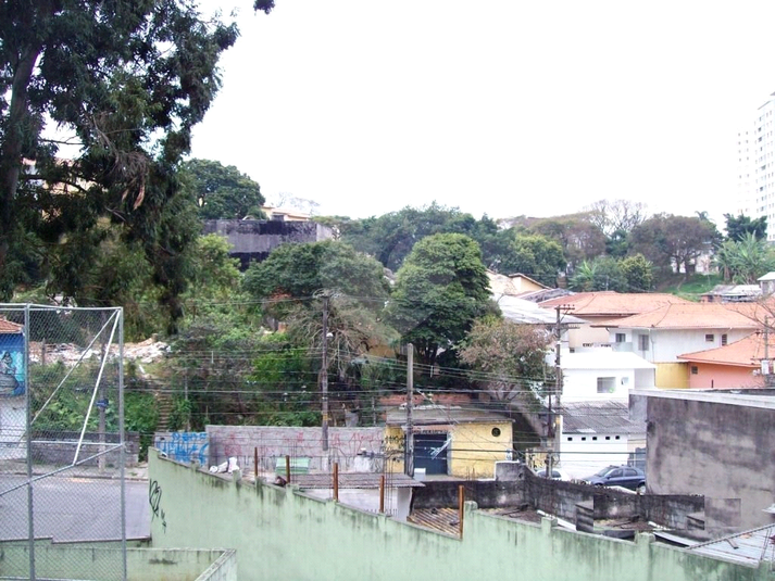 Venda Terreno São Paulo Vila Gomes REO52767 7