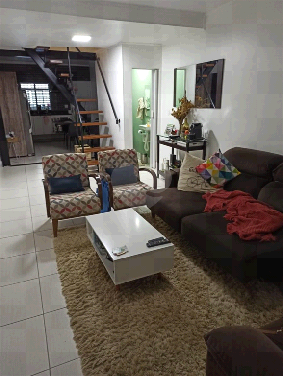 Venda Casa São Paulo Planalto Paulista REO527672 1