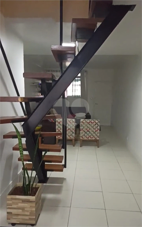 Venda Casa São Paulo Planalto Paulista REO527672 3