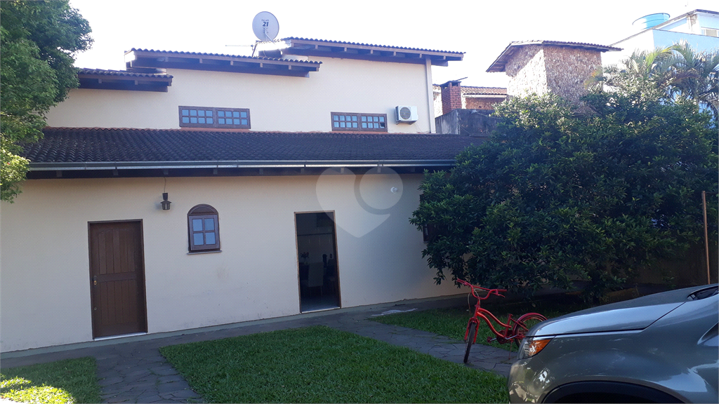 Venda Sobrado Gravataí Cruzeiro REO527684 12