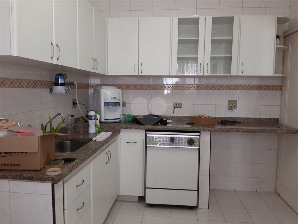 Venda Casa térrea São Paulo Tucuruvi REO527688 12