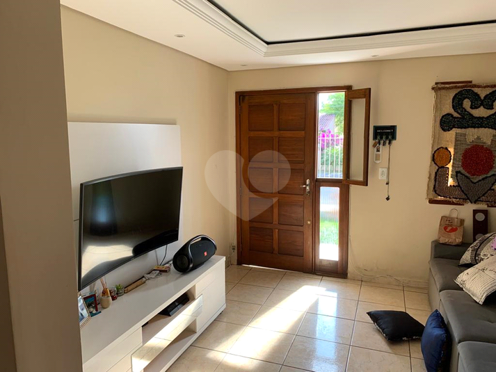 Venda Casa Cachoeirinha Vila Jardim América REO527709 8