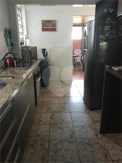 Venda Casa Cachoeirinha Vila Jardim América REO527709 16