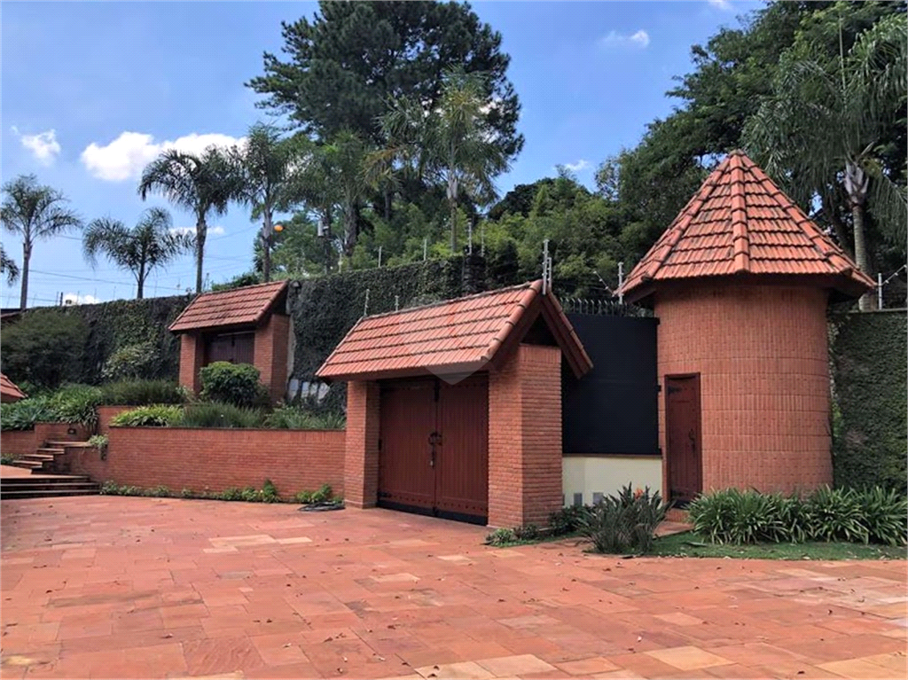 Venda Casa Carapicuíba Chácara Do Refúgio REO527712 6