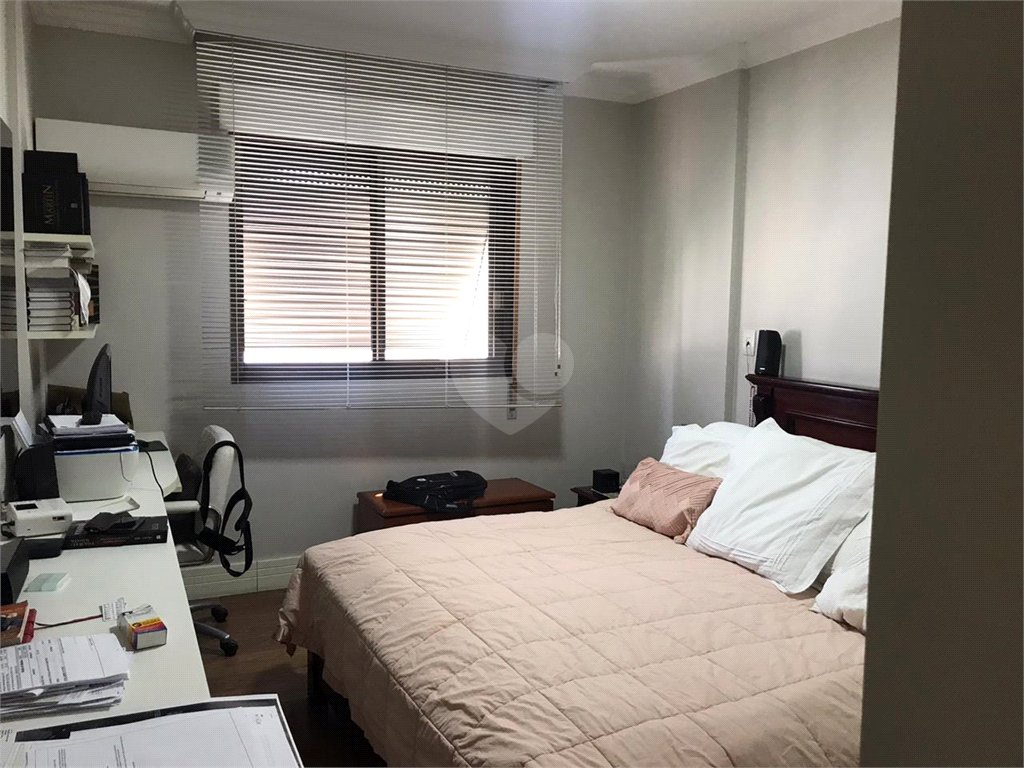 Venda Apartamento São Paulo Morro Dos Ingleses REO527743 15