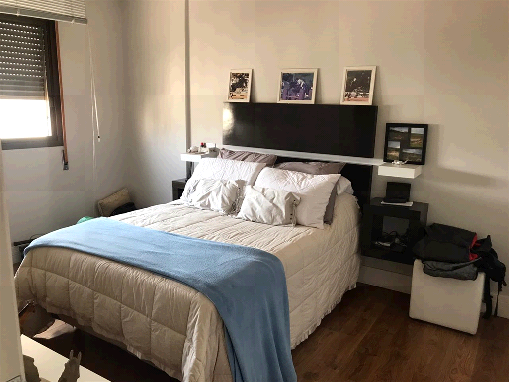 Venda Apartamento São Paulo Morro Dos Ingleses REO527743 10