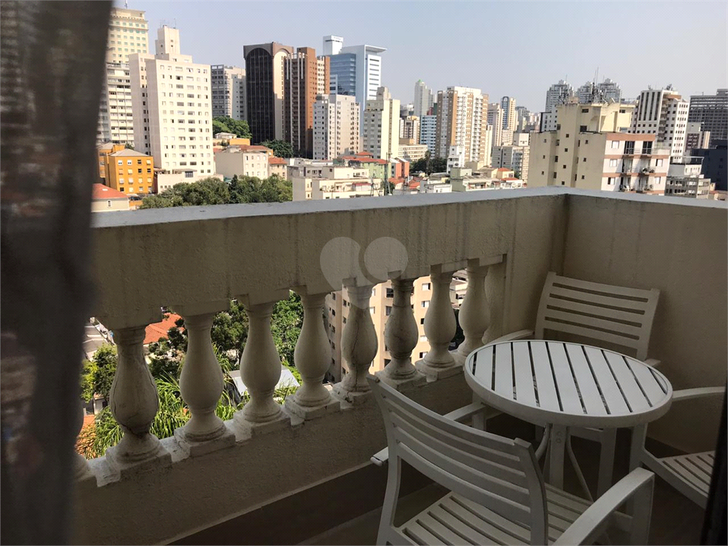 Venda Apartamento São Paulo Morro Dos Ingleses REO527743 3