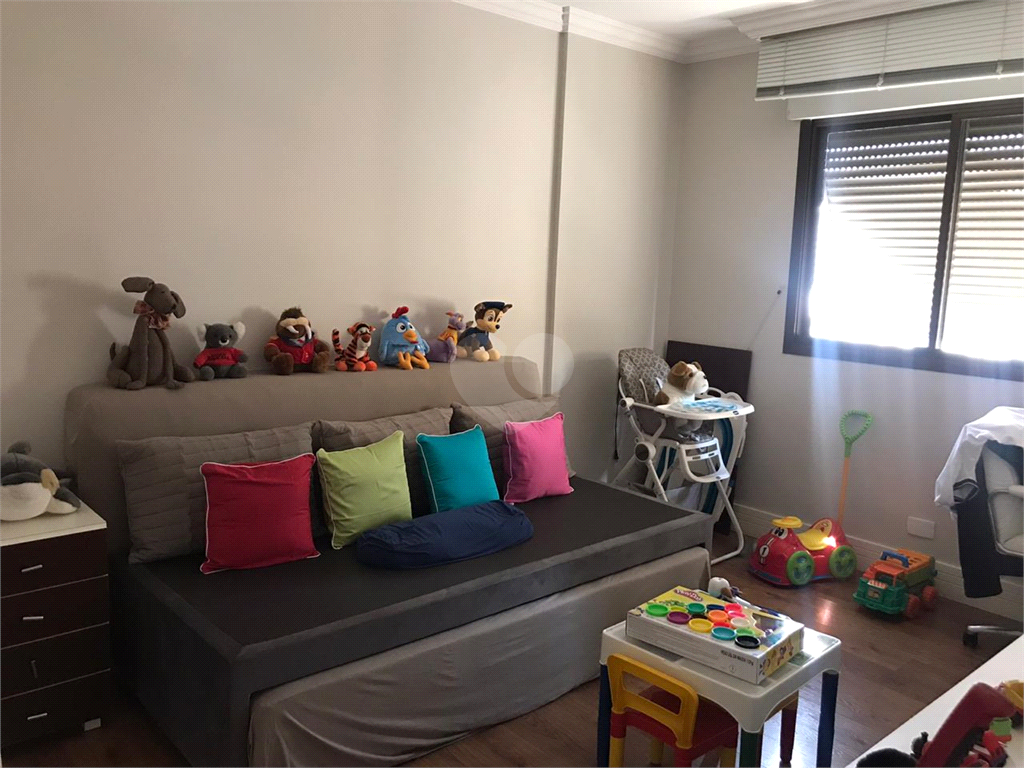 Venda Apartamento São Paulo Morro Dos Ingleses REO527743 16