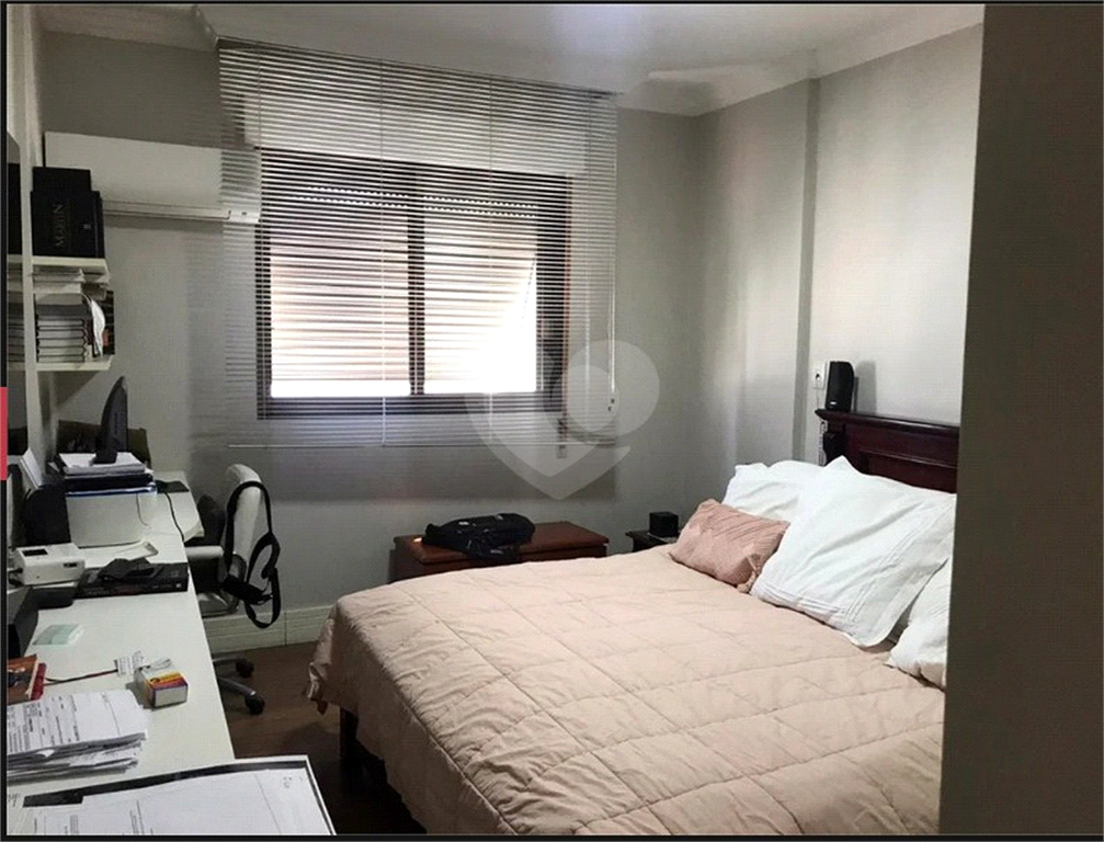 Venda Apartamento São Paulo Morro Dos Ingleses REO527743 23