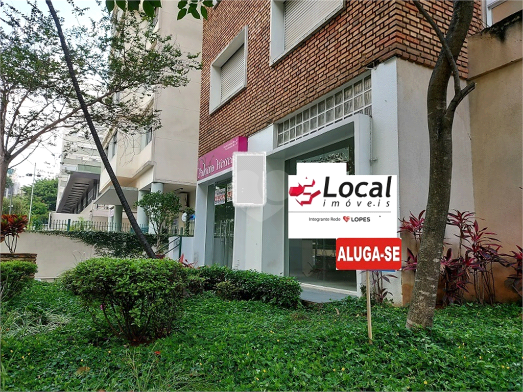 Aluguel Loja São Paulo Higienópolis REO527756 3