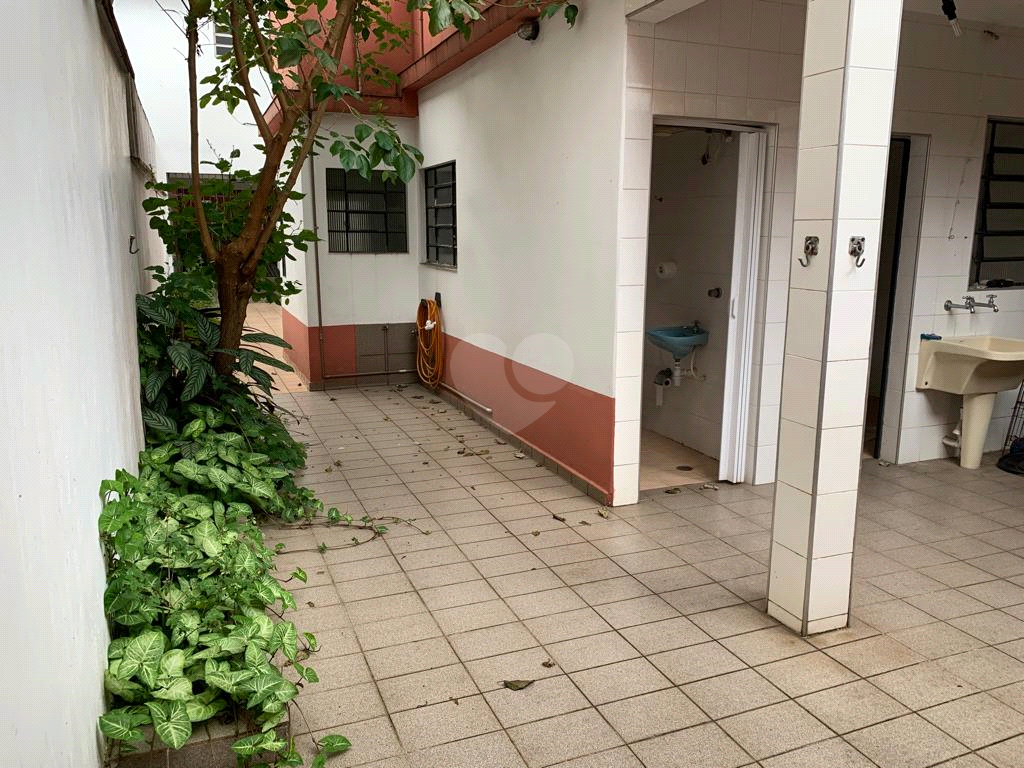 Venda Casa São Paulo Vila Mariana REO52776 21