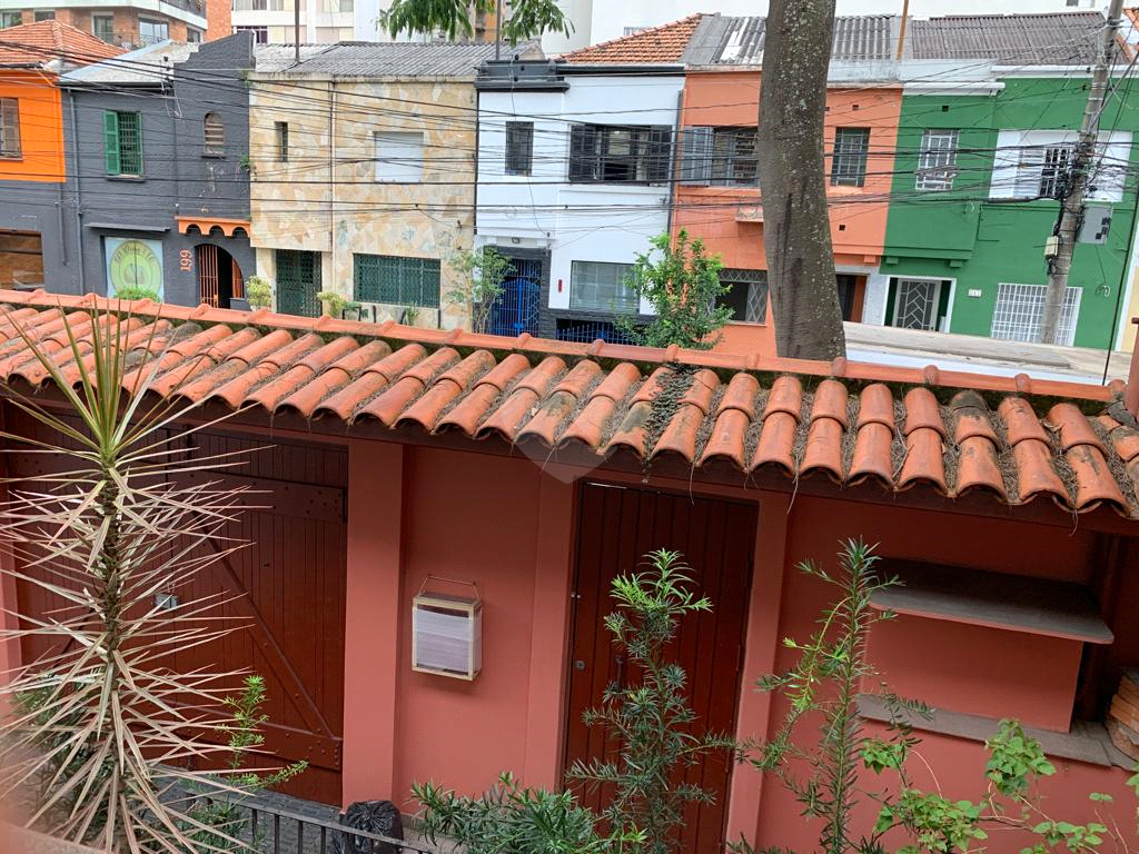 Venda Casa São Paulo Vila Mariana REO52776 22