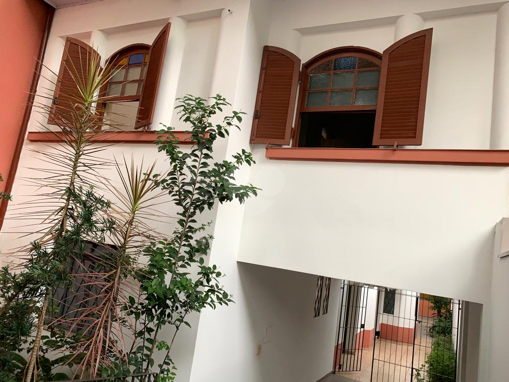 Venda Casa São Paulo Vila Mariana REO52776 2