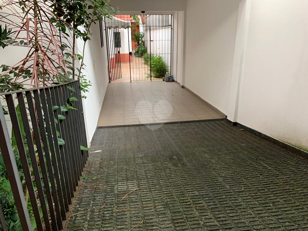 Venda Casa São Paulo Vila Mariana REO52776 3