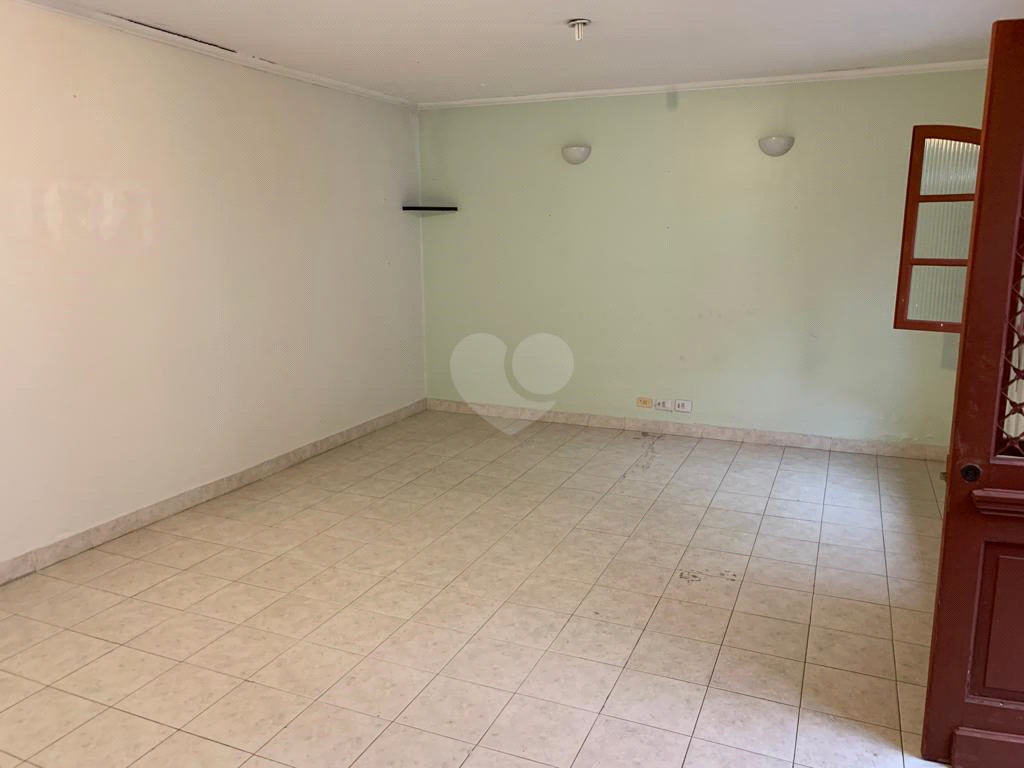 Venda Casa São Paulo Vila Mariana REO52776 17