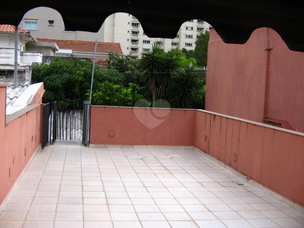 Venda Casa São Paulo Vila Mariana REO52776 14