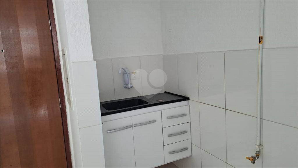 Venda Apartamento São Paulo Água Branca REO527790 3