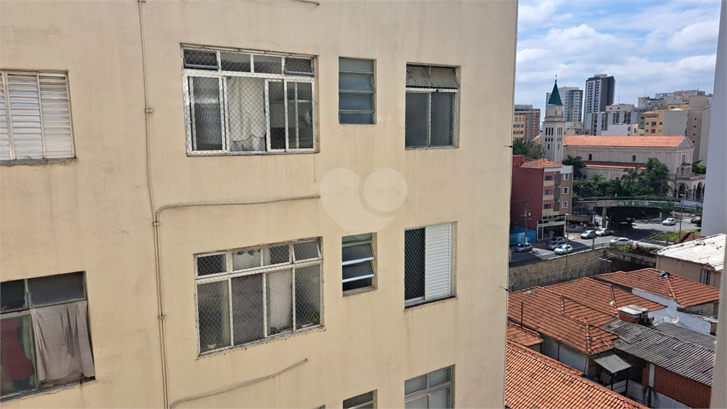 Venda Apartamento São Paulo Água Branca REO527790 16