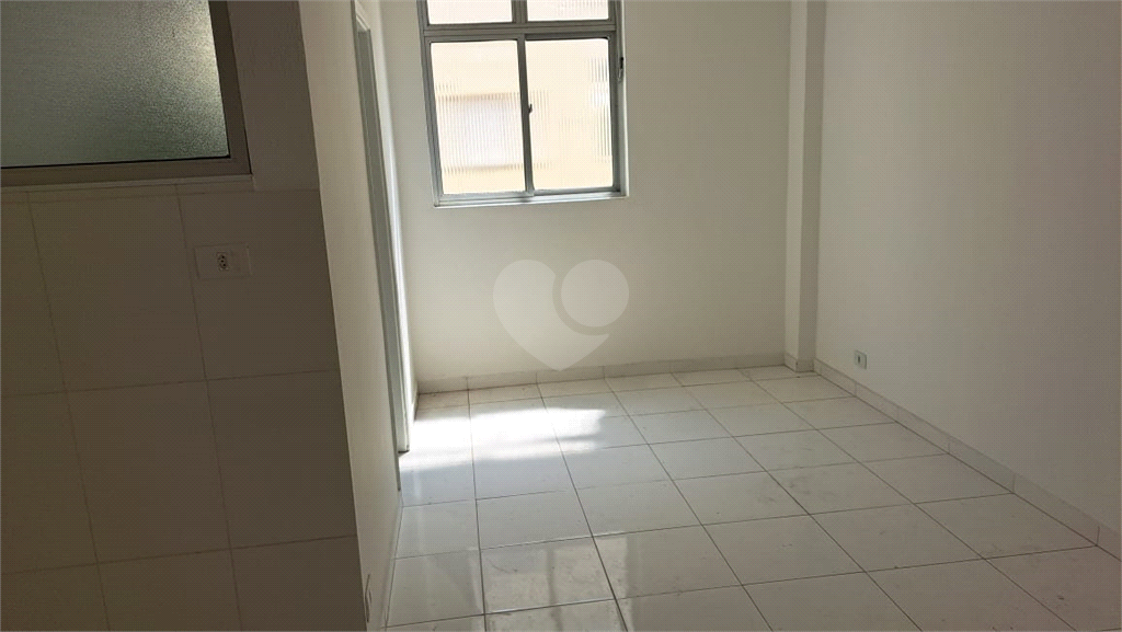 Venda Apartamento São Paulo Água Branca REO527790 1