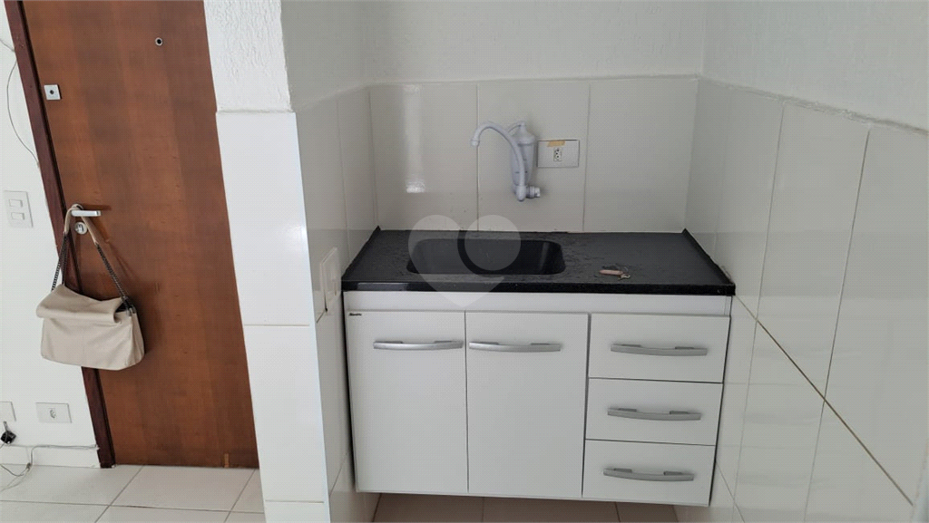 Venda Apartamento São Paulo Água Branca REO527790 7