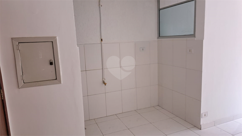 Venda Apartamento São Paulo Água Branca REO527790 4