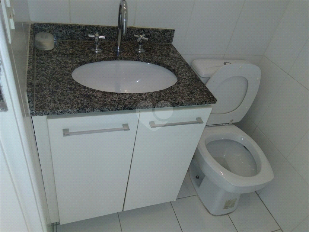 Aluguel Apartamento São Paulo Vila Pompéia REO527818 15