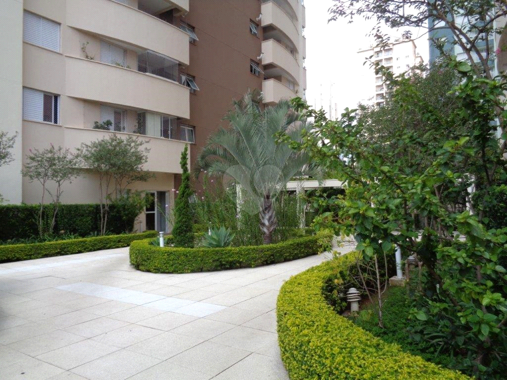 Aluguel Apartamento São Paulo Vila Pompéia REO527818 38