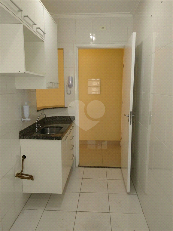 Aluguel Apartamento São Paulo Vila Pompéia REO527818 22