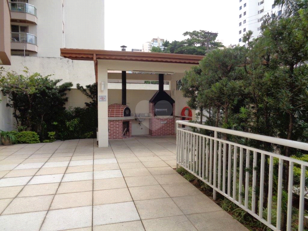 Aluguel Apartamento São Paulo Vila Pompéia REO527818 26