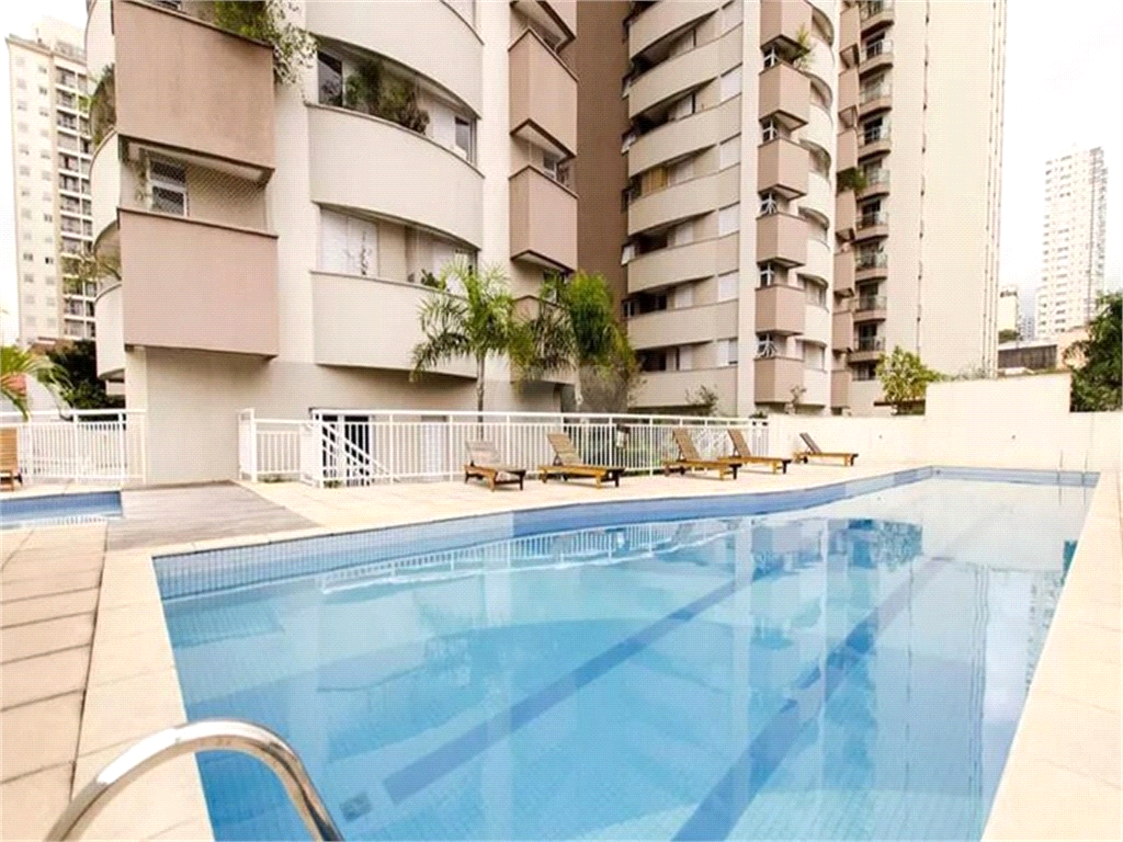 Aluguel Apartamento São Paulo Vila Pompéia REO527818 23