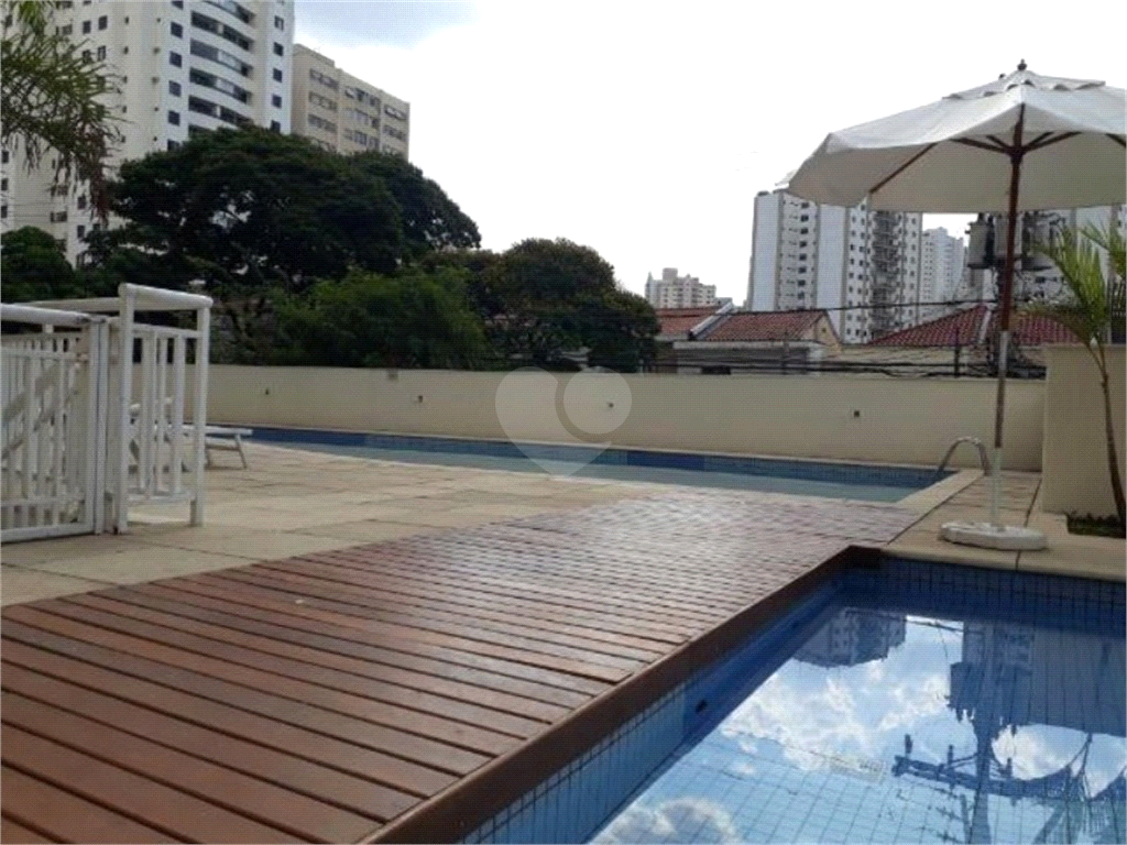 Aluguel Apartamento São Paulo Vila Pompéia REO527818 25