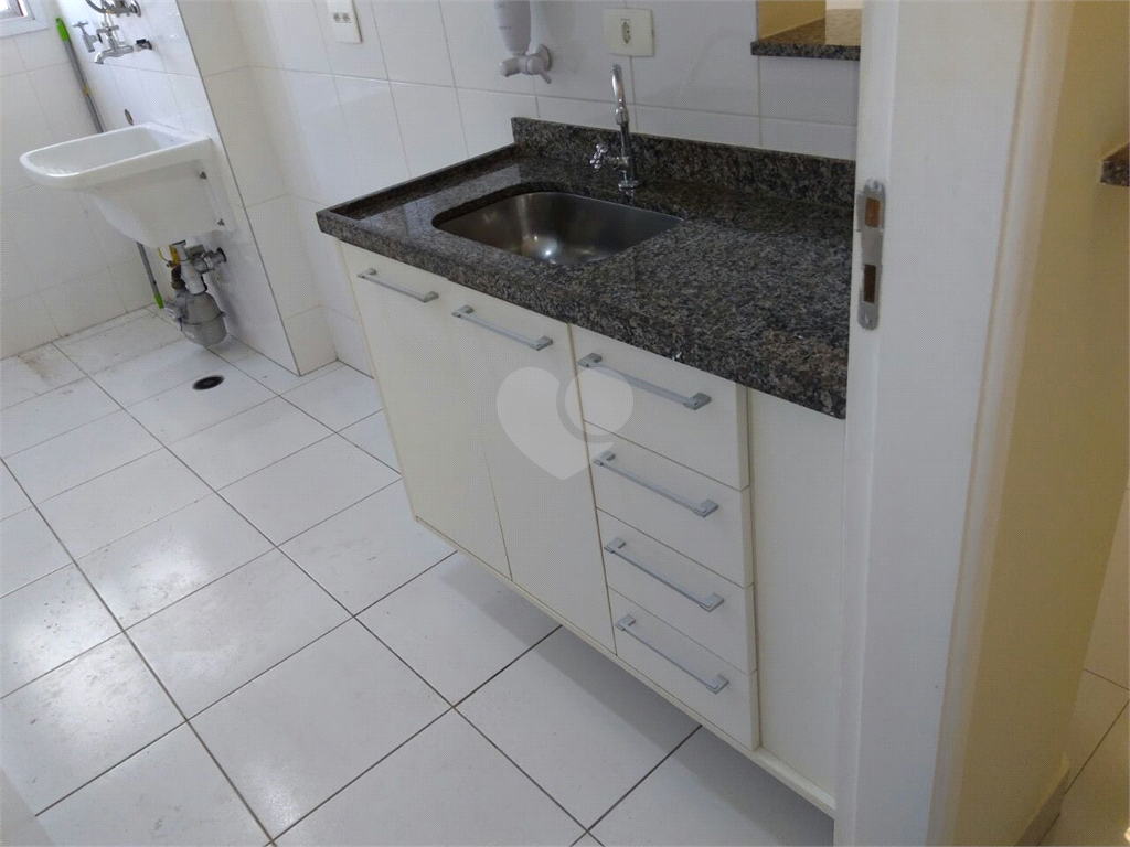 Aluguel Apartamento São Paulo Vila Pompéia REO527818 20