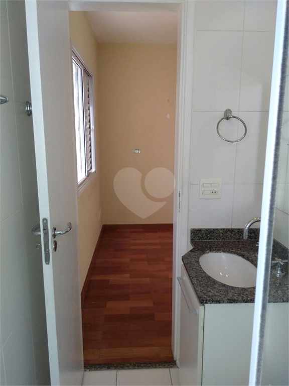 Aluguel Apartamento São Paulo Vila Pompéia REO527818 14