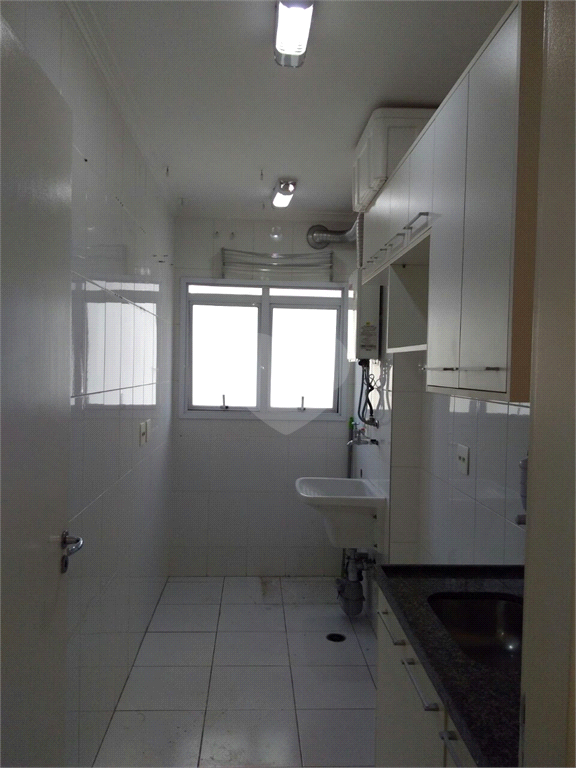 Aluguel Apartamento São Paulo Vila Pompéia REO527818 18