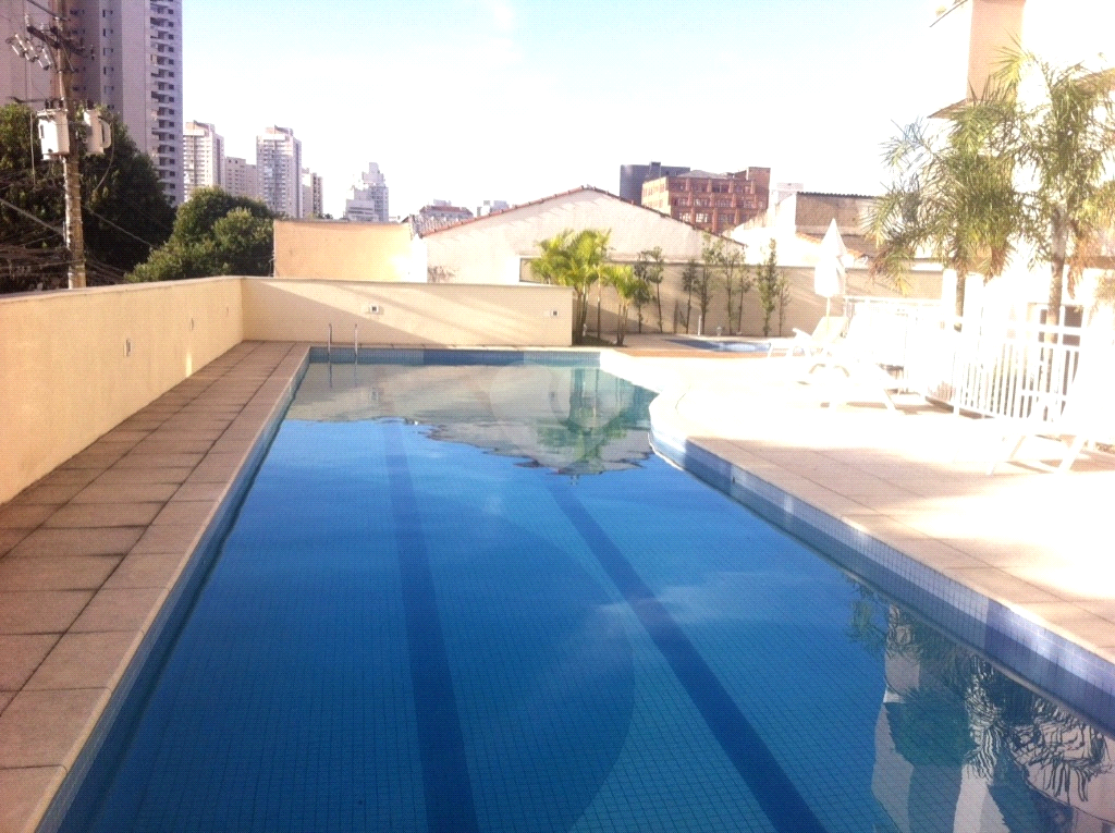 Aluguel Apartamento São Paulo Vila Pompéia REO527818 24