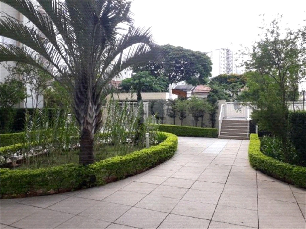 Aluguel Apartamento São Paulo Vila Pompéia REO527818 39