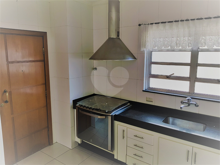 Venda Apartamento São Paulo Santana REO527823 2