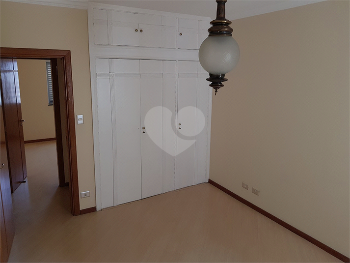 Venda Apartamento São Paulo Santana REO527823 9