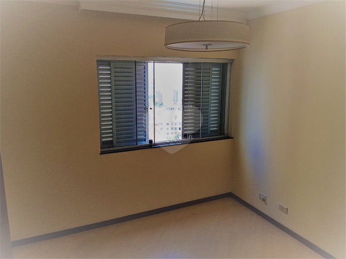 Venda Apartamento São Paulo Santana REO527823 13