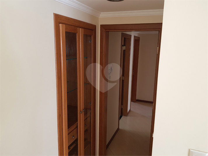 Venda Apartamento São Paulo Santana REO527823 5