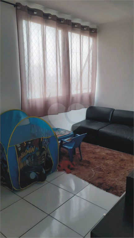 Venda Apartamento São Paulo Lauzane Paulista REO527851 6