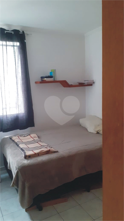 Venda Apartamento São Paulo Lauzane Paulista REO527851 13