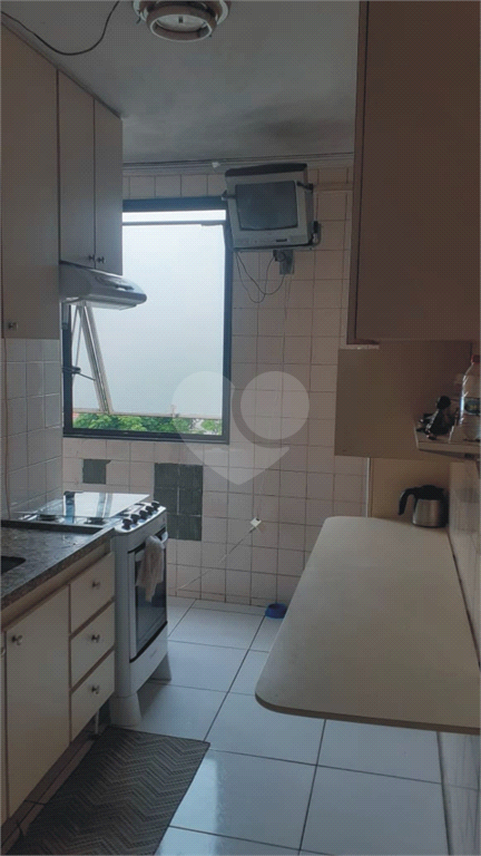 Venda Apartamento São Paulo Lauzane Paulista REO527851 12