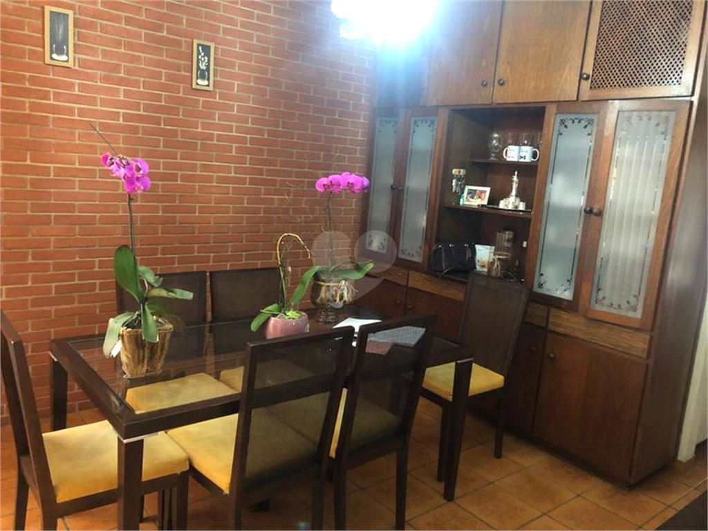 Venda Casa Jundiaí Vila Isabel Eber REO527854 1