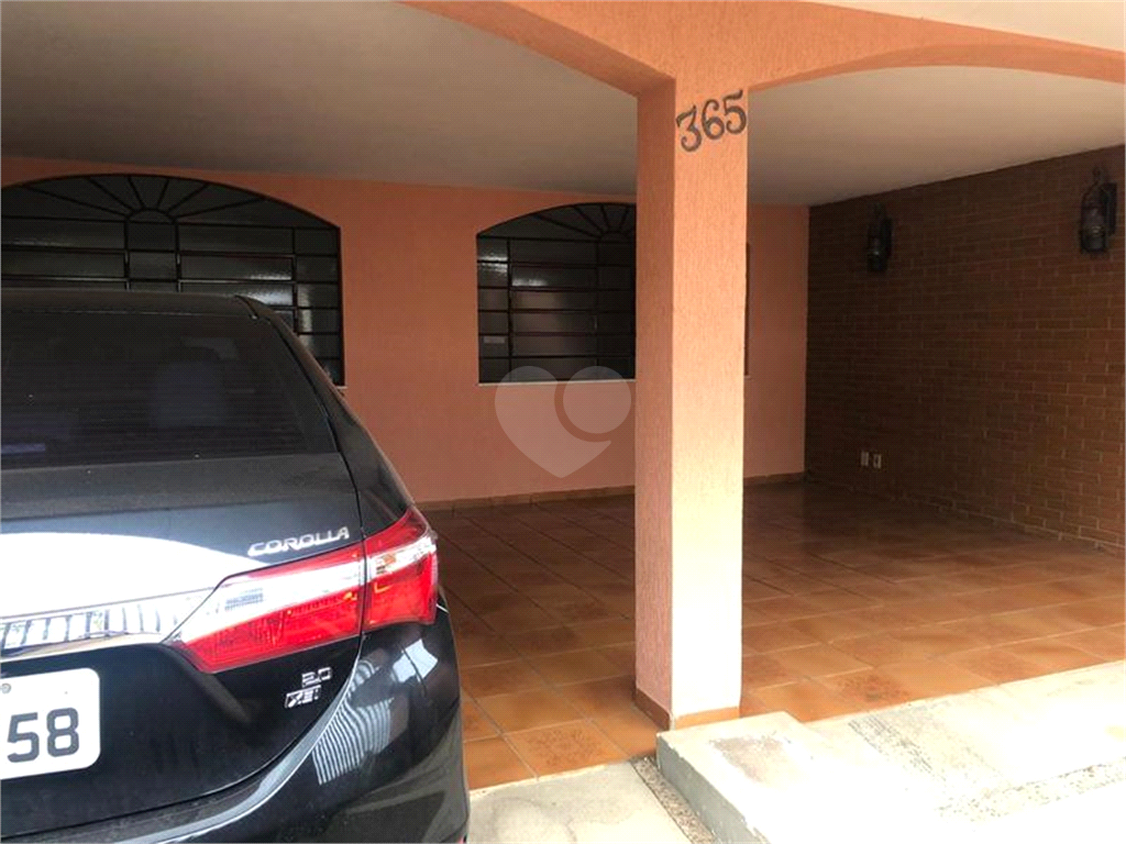 Venda Casa Jundiaí Vila Isabel Eber REO527854 2