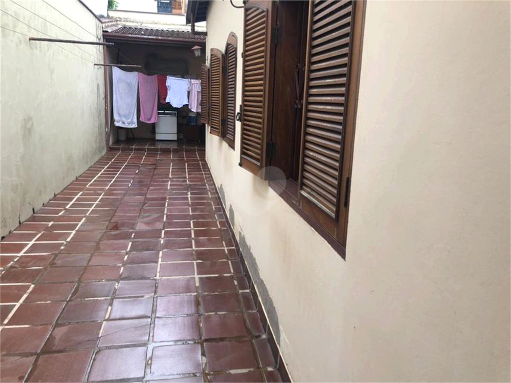 Venda Casa Jundiaí Vila Isabel Eber REO527854 12