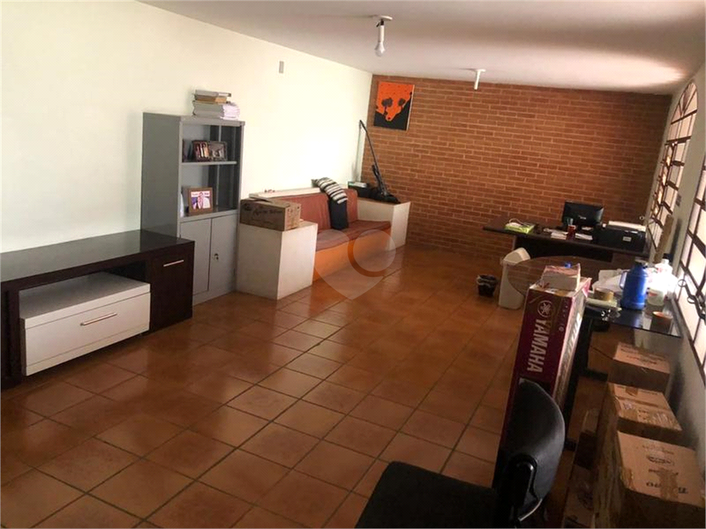 Venda Casa Jundiaí Vila Isabel Eber REO527854 7