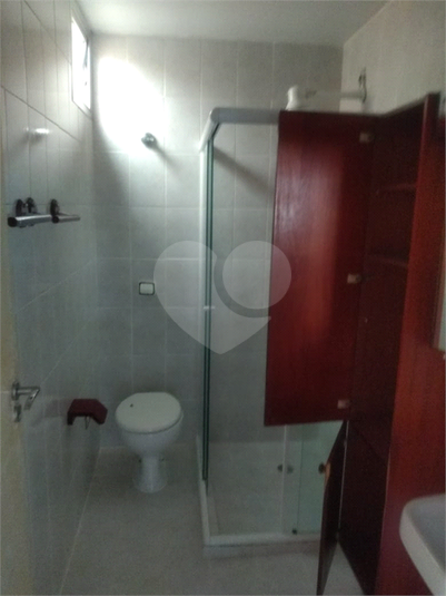 Venda Apartamento São Paulo Santana REO527868 18