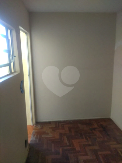 Venda Apartamento São Paulo Santana REO527868 10